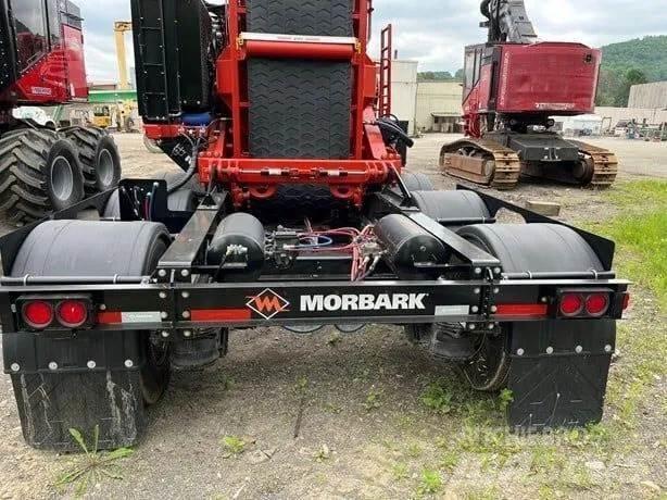 Morbark 6400XT Övriga