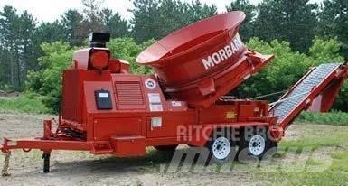 Morbark 950 Övriga