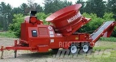 Morbark 950 Övriga