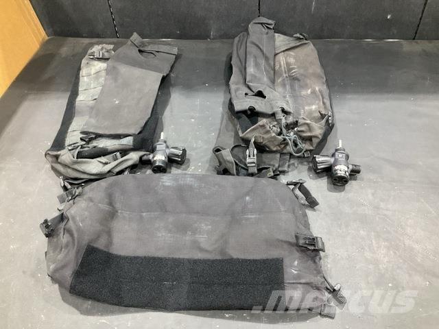  (54) Water Bags Entreprenad - Övrigt