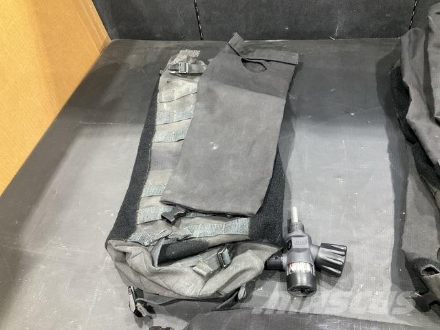  (54) Water Bags Entreprenad - Övrigt