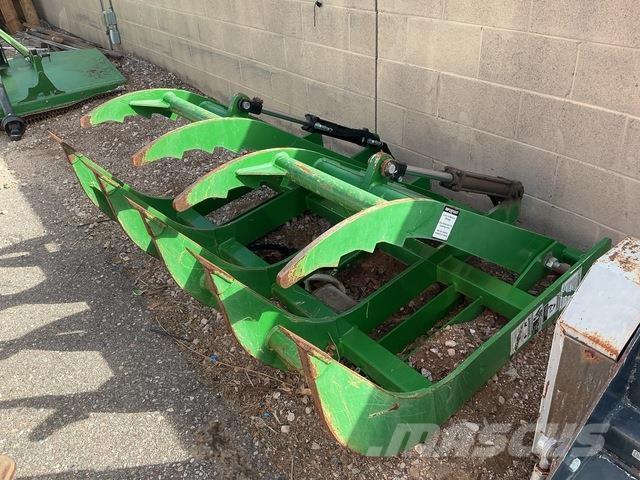  60 in Grapple Gripar