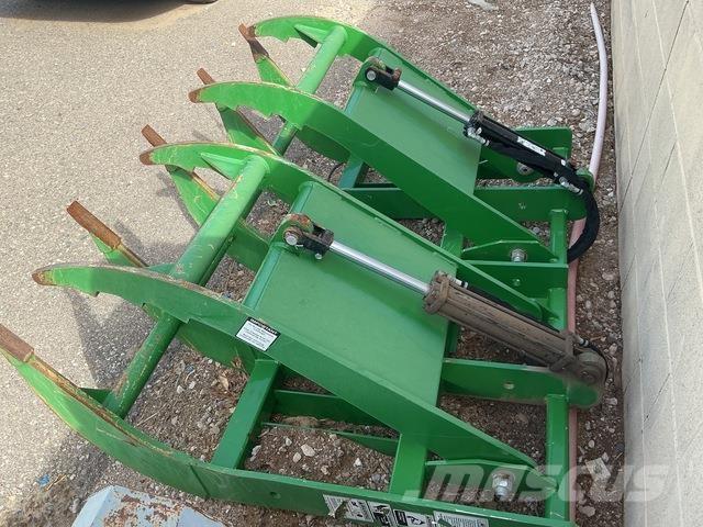  60 in Grapple Gripar