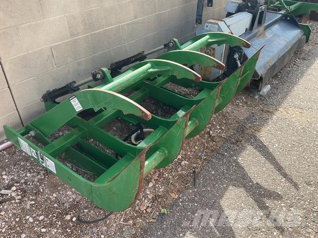  60 in Grapple Gripar