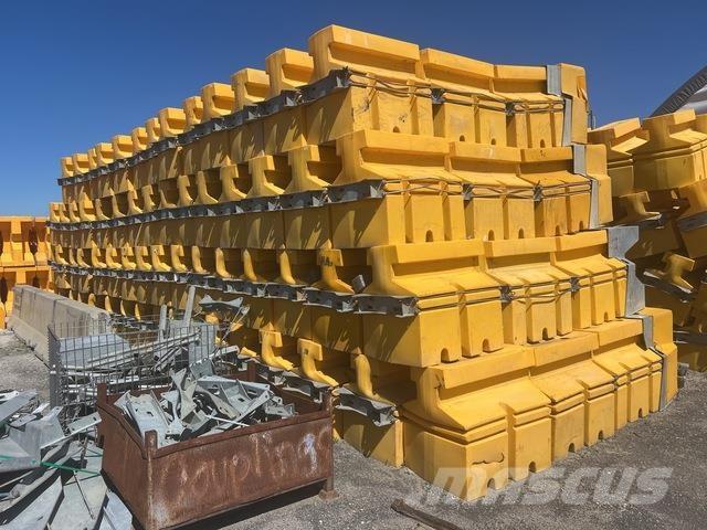  Absorb 350 Entreprenad - Övrigt