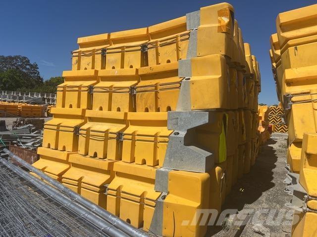  Absorb 350 Entreprenad - Övrigt