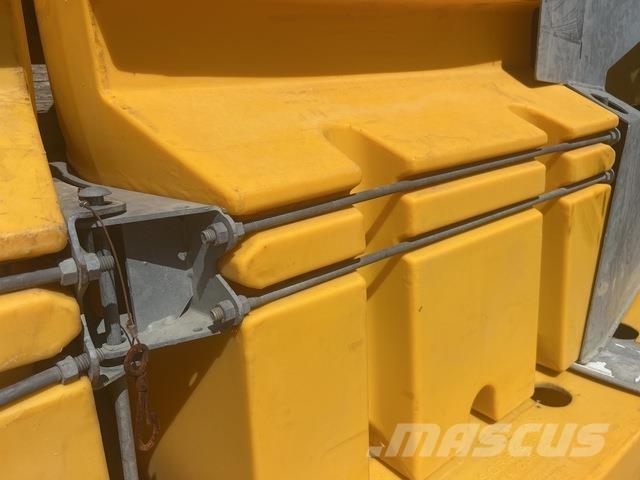  Absorb 350 Entreprenad - Övrigt