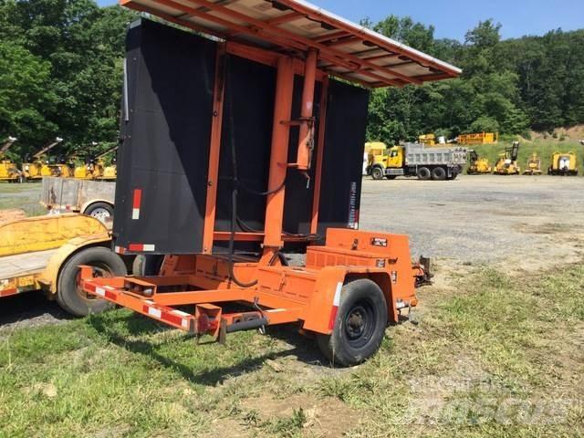 Addco DH-1000 Takvarningsljus (saftblandare)