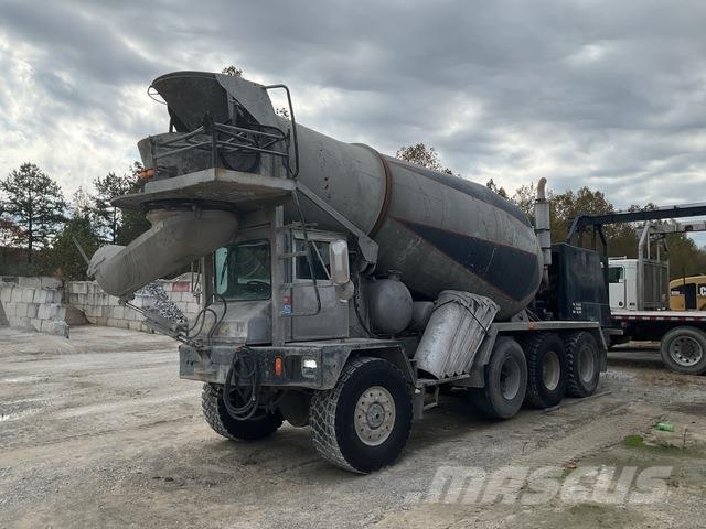 Advance  Övriga bilar