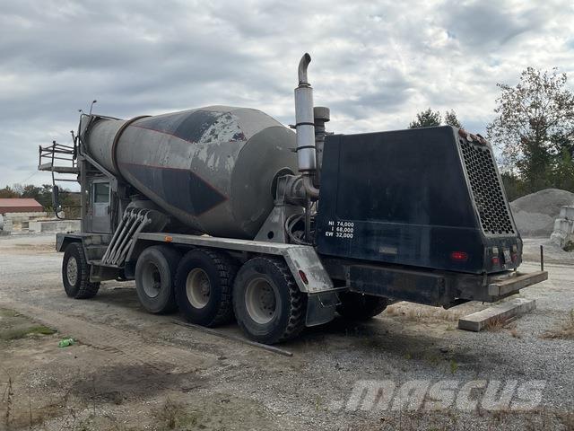 Advance  Övriga bilar