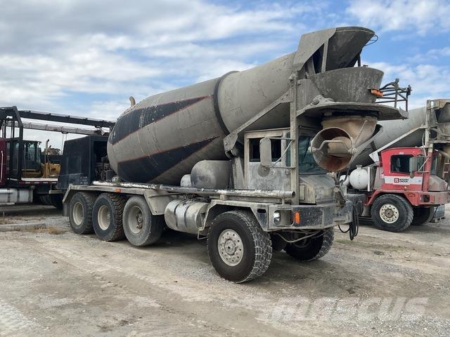 Advance  Övriga bilar