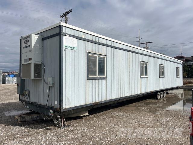  Advanced Entreprenad - Övrigt