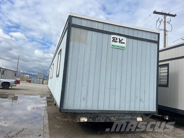  Advanced Entreprenad - Övrigt