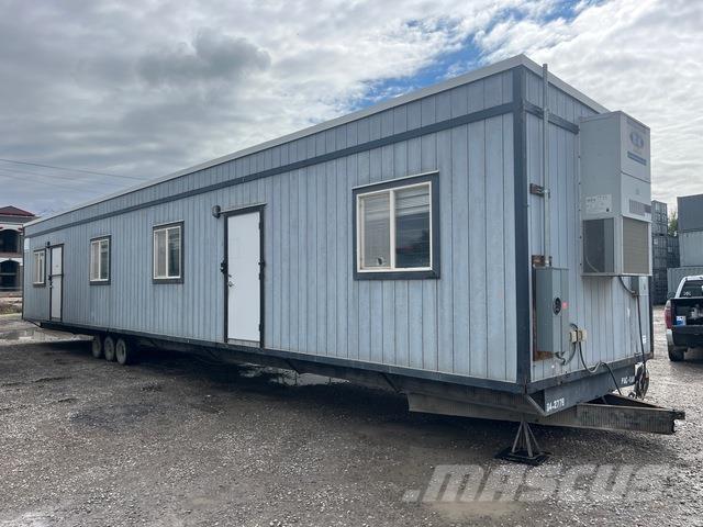  Advanced Entreprenad - Övrigt