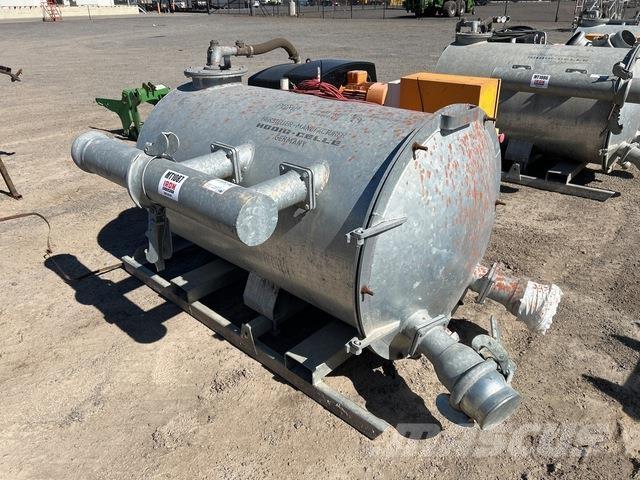  Aggregate Pump Vattenpumpar
