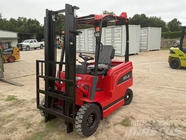 AGT KFE-20 Entreprenad - Övrigt