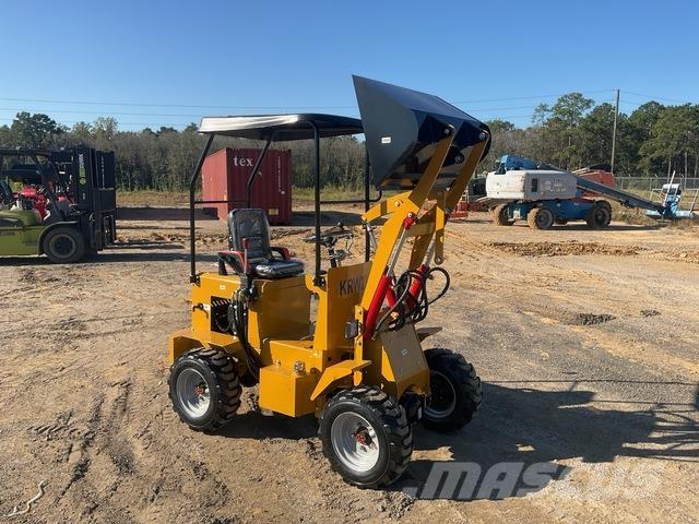 AGT KRW23 Hjullastare