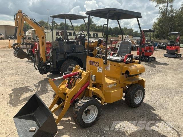 AGT KRW23 Hjullastare