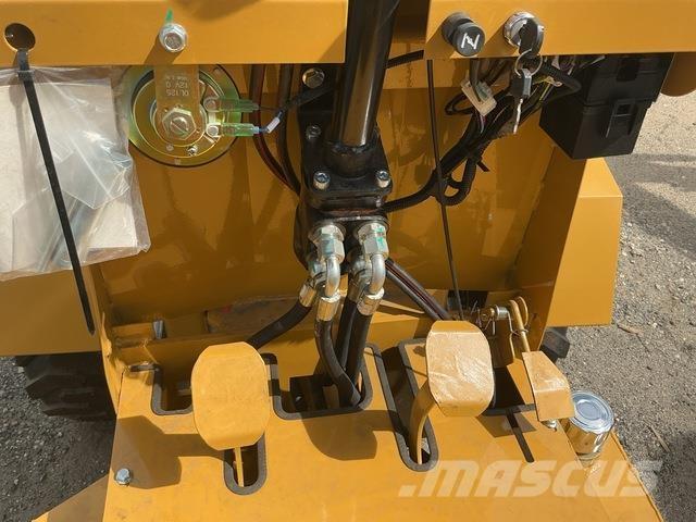 AGT KRW23 Hjullastare