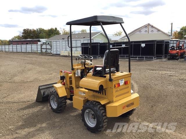 AGT KRW23 Hjullastare