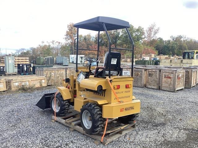 AGT KRW23 Hjullastare