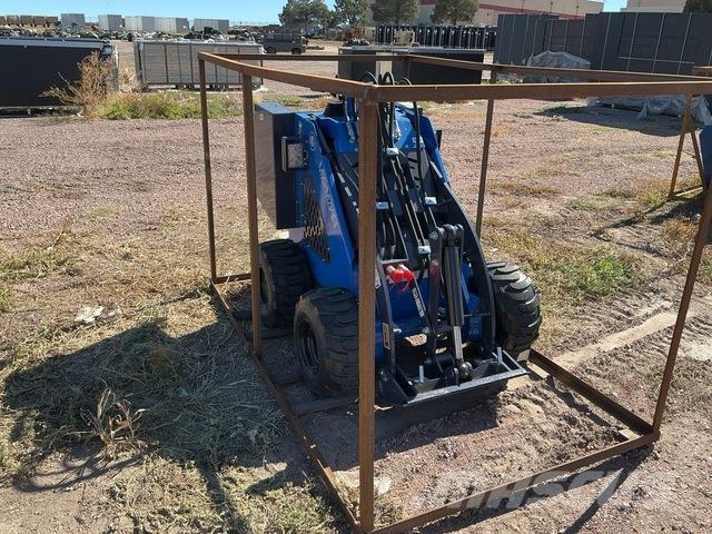 AGT MX-MZW14 Kompaktlastare