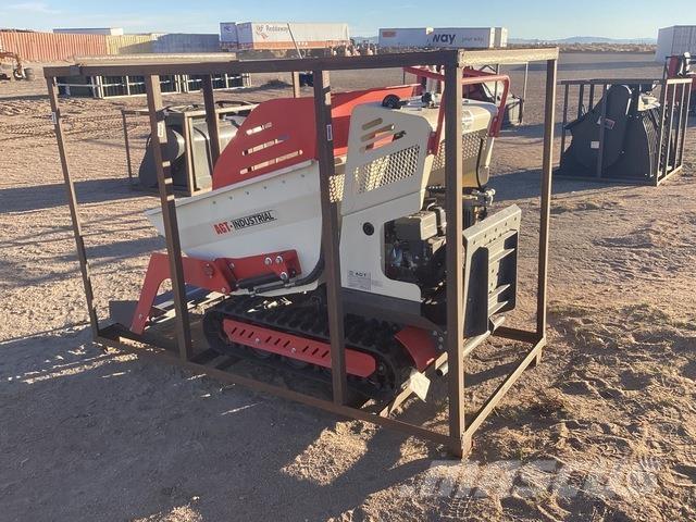 AGT QHT500FL Banddumprar