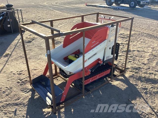 AGT QHT500FL Banddumprar