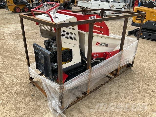 AGT QHT500FL Banddumprar