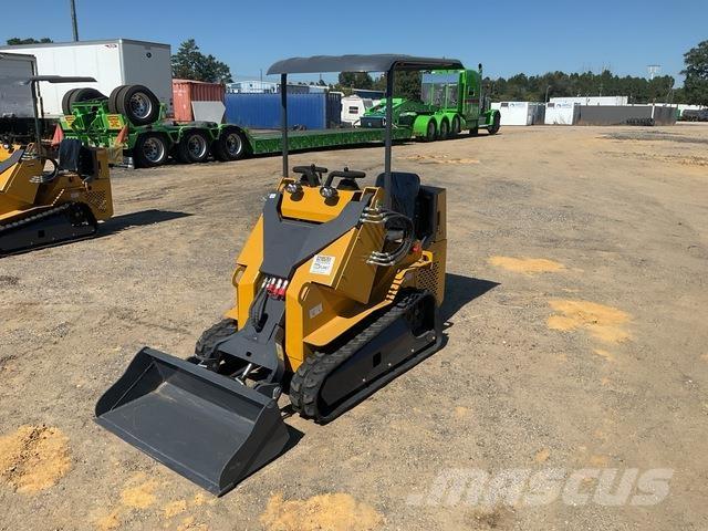 AGT SDA140T Bandlastare