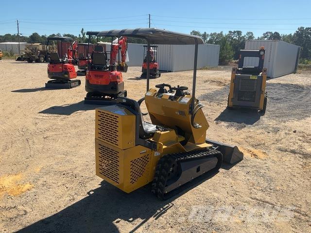 AGT SDA140T Bandlastare