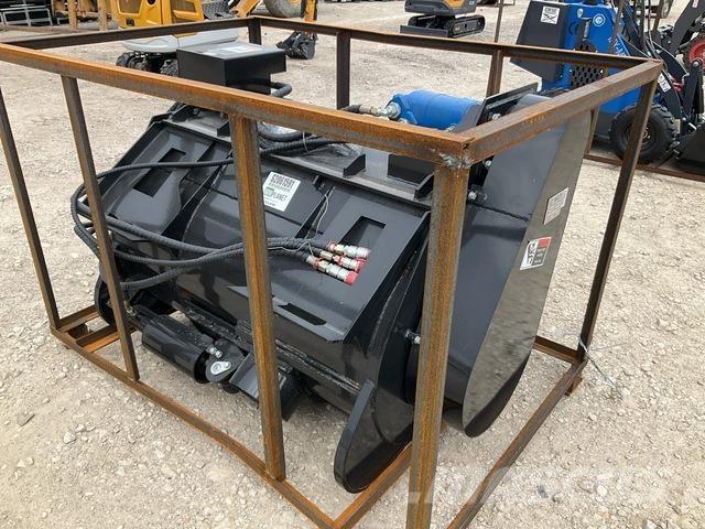 AGT SSCM61S Betong-/bruksblandare