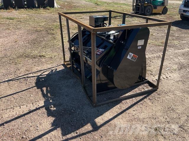 AGT SSCM61S Betong-/bruksblandare