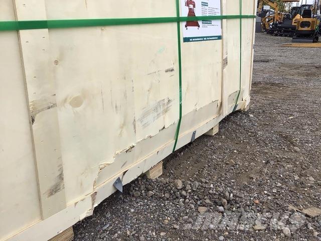 AGT YC-32G Entreprenad - Övrigt