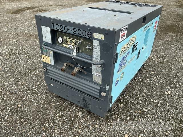 Airman PDS75SC Kompressorer