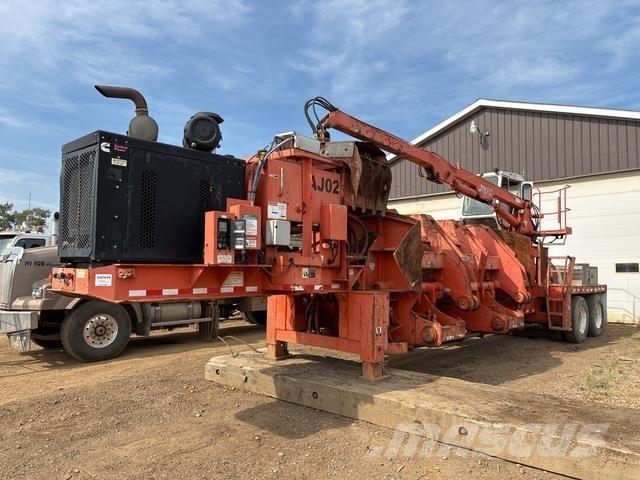  Al Jon 400XL Balpressar