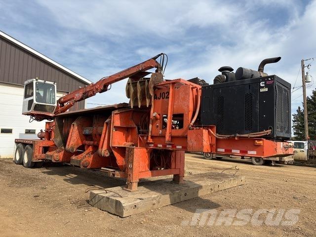  Al Jon 400XL Balpressar