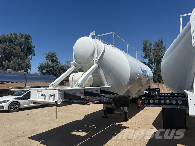  Aldura 1040CF Övriga släp