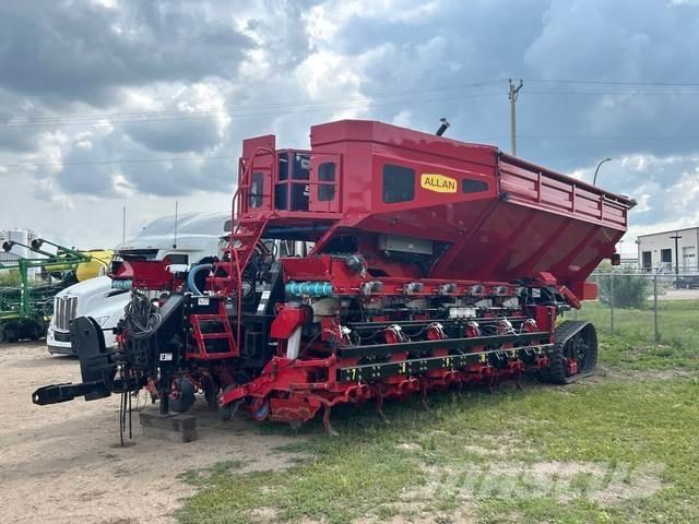  Allan Potatissättare