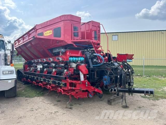  Allan Potatissättare