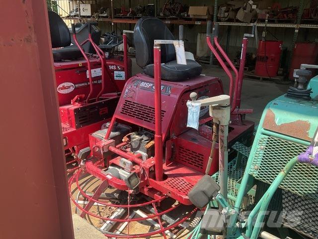 Allen MSP445 Spadar