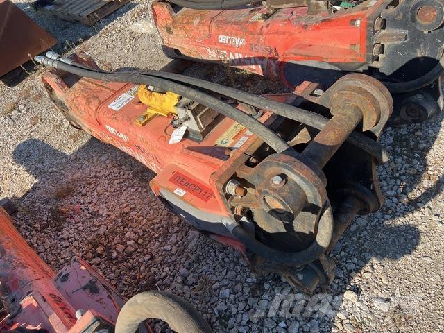 Allied 1655 Hydraulhammare