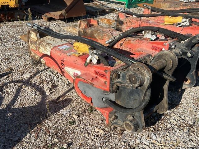 Allied 1655 Hydraulhammare