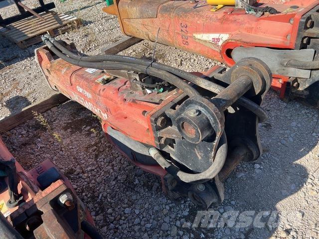 Allied 1655E Hydraulhammare