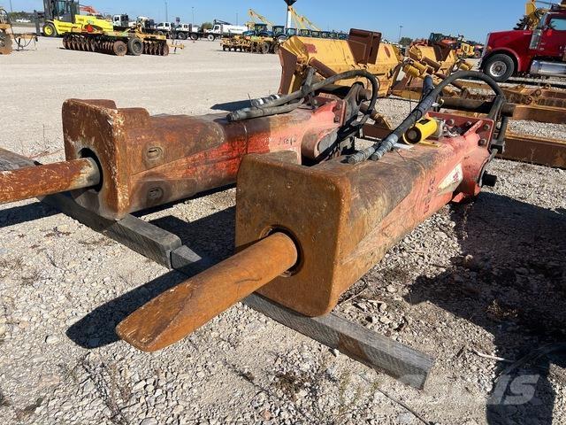 Allied 3288 Hydraulhammare
