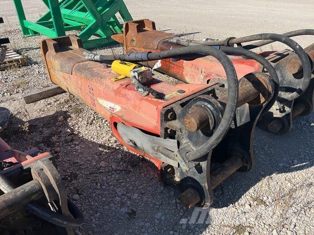 Allied 3288 Hydraulhammare