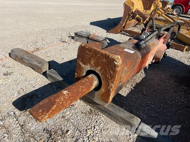 Allied 3288E Hydraulhammare