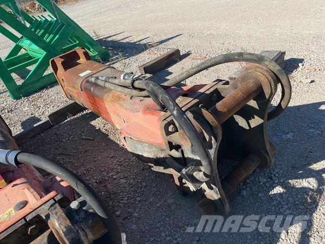 Allied 3288E Hydraulhammare