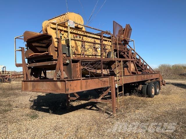 Allis  Sorteringsverk