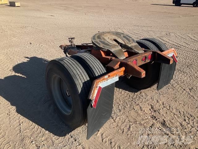 Alloy  Dolly